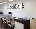 SoftBank-成田店-